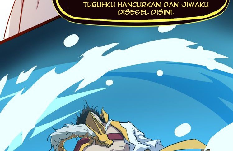 Dragon’s Blood Vessels Chapter 04 Gambar 51